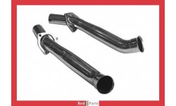 Kit supression catalyseur430Scuderia ( TSFE430C07013A)