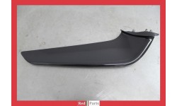 Spoiler avant droit en carbone Ferrari 458 (83262500/CAP) (CAPRISTO)