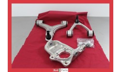 Kit de suspension avant gauche GranTurismo/Cabrio/Stradale/Qtp (M980139894)