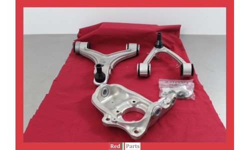 Kit de suspension avant gauche GranTurismo/Cabrio/Stradale/Qtp (M980139894)