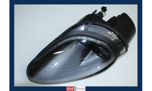 Phare avant gauche (Gris Alfieri) Maserati 3200 GT (M980004927)