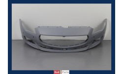 Pare choc avant Maserati Quattroporte M156 (parking sensor) (M673000020)