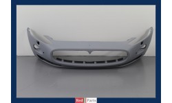 Pare choc avant Maserati GranTurismo/GranCabrio (parking sensor) (M980145003)