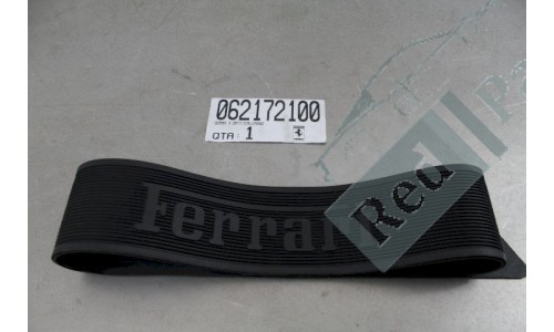 SEUILE DE PORTE CAOUTCHOU FERRARI 348/F355 (62172100)