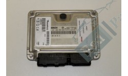 BOITIER ECU DEMARRAGE MOTEUR MASERATI 4200 (188634/U)