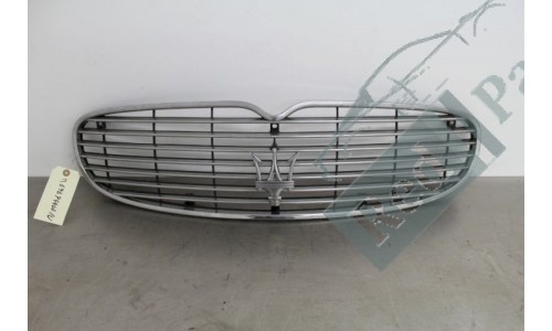 GRILLE/CALANDRE MASERATI QUATTROPORTE 4.2 ANNEE 2003 (M67874400)