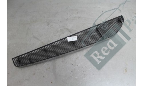 grille droite de capot arrière ferrari 360 spider (65785100/U)