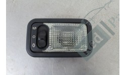 LUMIERE/LAMPE PLAFONNIER ARRIERE MASERATI 4200 (184098/U)