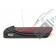 HABILLAGE COULEUR BORDEAUX PORTE DROITE MASERATI 4200 (66368100/U)