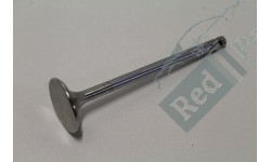 Soupape d'échappement ferrari F355/360 (342320/OEM)