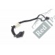 LONGITUDINALE CABLE/FAISCEAU GAUCHE MASERATI 4200 (184936/U) (OCCASION)