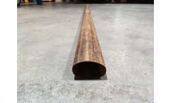 Tube Ovale de Châssis pour Ferrari Dino 246 (tubedino)