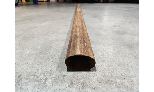 Tube Ovale de Châssis pour Ferrari Dino 246