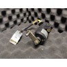 Potentiomètre Pédale Accélérateur Maserati 4200/Trofeo (M-183656/U) (Pièce Occasion)