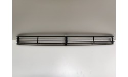 Grille Arriere Complète Ferrari Testarossa / 512 TR (61490600/U 61490500/U) (Pièce Occasion)