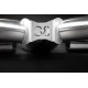 Silencieux Inox Avec Les Valves & Le X-Pipe Pour Audi S8 D5 (02AU09403014) (Capristo)