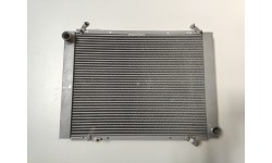 Radiateur d'huile ferrari F355 (152733)