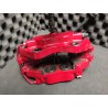 ETRIER ARRIERE GAUCHE ROUGE MASERATI 3200/4200 (387201121)