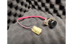 INTERNAL TEMPERATURE SENSOR