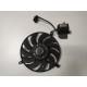 Ventilateur de Radiateur Gauche Moteur+Ecu Bentley GT, GTC & Flying Spur 2004-2007 (3D0959453F/HS) (Pour Pièces)