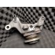 MOYEU DE SUSPENSION ARRIERE DROIT MASERATI 3200 (387000004)