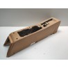 tunnel/console centrale cuir beige ferrari F430 (68396405)