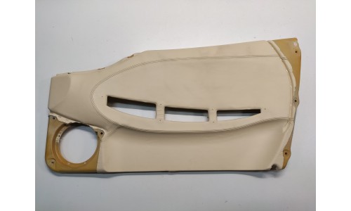 habillage panneau de porte droit ferrari 360 modena/spider (65707304)