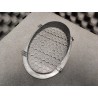 Grille de Haut-Parleur Latéral Arrière Gauche Maserati 3200 / 4200 (M-388300605/U) (Pièce Occasion)