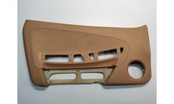 habillage/panneau de porte gauche ferrari F430 beige (68169405)