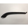 Garniture / Moulure Supérieur Arrière Gauche Cuir Noir Ferrari 456 (64064400/U) (Pièce Occasion)