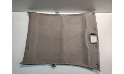 Ciel de Toit en Alcantara Taupe Maserati 3200 (M-981002000/U) (Pièce Occasion)