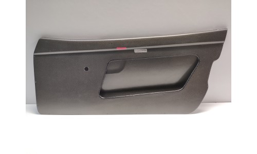 panneau porte intérieur droit ferrari F40 (62499800)