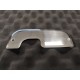 platine serrure gauche ferrari F40 (62762000)