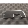 platine serrure gauche ferrari F40 (62762000)