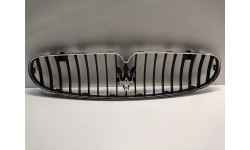 Grille Pare Choc Avant Maserati Granturismo (M84798000)