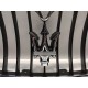 Grille Pare Choc Avant Maserati Granturismo (M84798000)