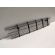 Grille De Pare Choc Avant Ferrari 348 (62126100/U)(Occasion)