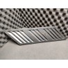 GRILLE D'AERATION DEMONTABLE AILE GAUCHE FERRARI 330 GT 2+2 (242-18-807-07)