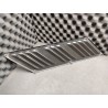 GRILLE D'AERATION DEMONTABLE AILE DROITE FERRARI 330 GT 2+2 (242-18-800-07)