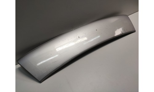 Spoiler arrière inférieur Maserati 4200 / Trofeo (M980001048/U) (Occasion)