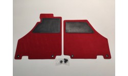 Jeu complet Tapis de sol ferrari (65995883)