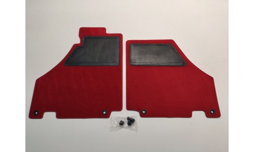 Jeu complet Tapis de sol ferrari (65995883)