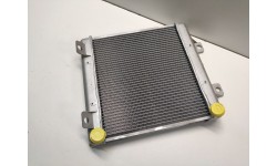 RADIATEUR EAU DROIT LAMBORGHINI GALLARDO (400121252A)