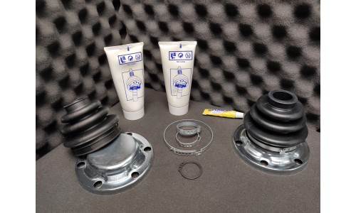 Kit Remplacement Soufflet De Cardan Maserati 3200 / 4200 (70000868)