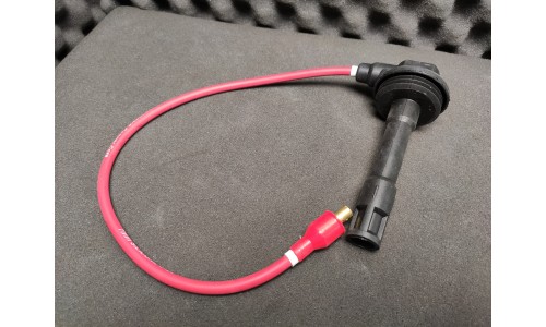 Cable/fil/faisceau (bougie Nr.2) F40 (138735)