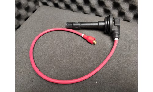 Cable/fil/faisceau  (bougie Nr.1) ferrari F40 (138734)