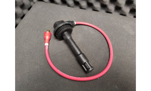 Cable/fil/faisceau (bougie Nr.3) ferrari F40 (138736)