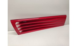 Grille porte droite ferrari 348 (62118210/U) (Occasion)