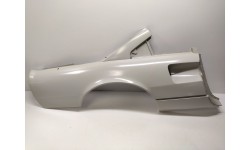 RH Rear Wing GTB