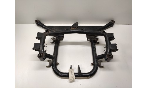 CHASSIS/CADRE ARRIÈRE MASERATI 3200 (382700131)